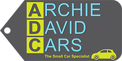 Archie David Cars